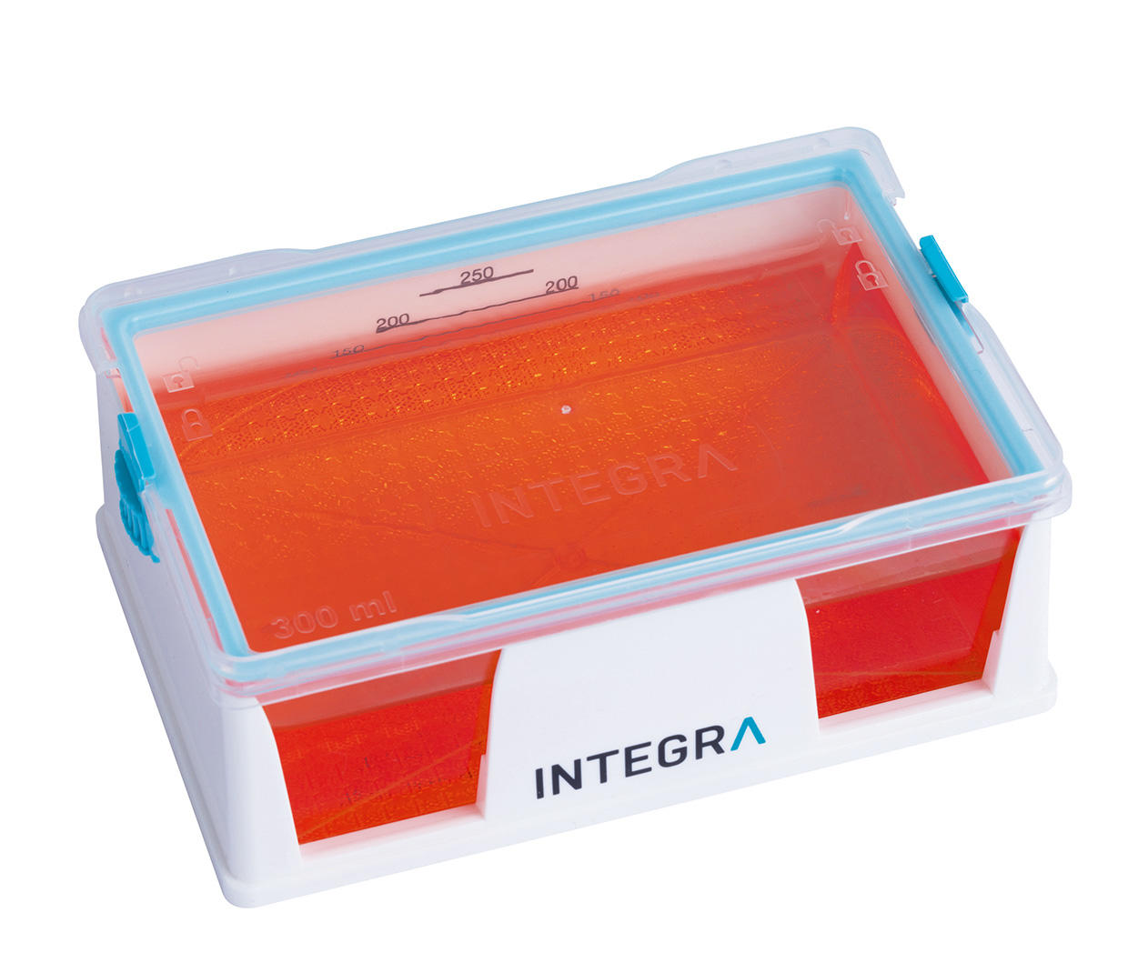 Automationfriendly reagent reservoirs LPP Group